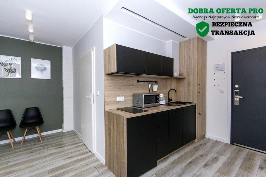 Apartamenty Ogarna 29 Gdansk Exterior foto